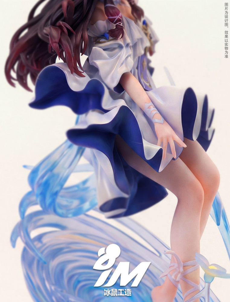 【PRE-ORDER】IM Studio 1:6 Columbina