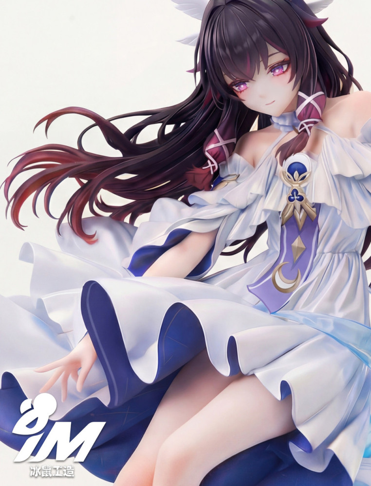 【PRE-ORDER】IM Studio 1:6 Columbina