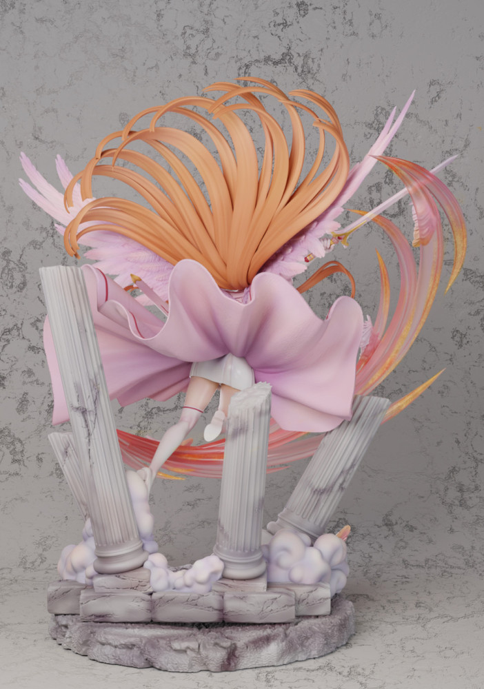 【PRE-ORDER】ChaoShe Studio 1:6 Yuuki Asuna