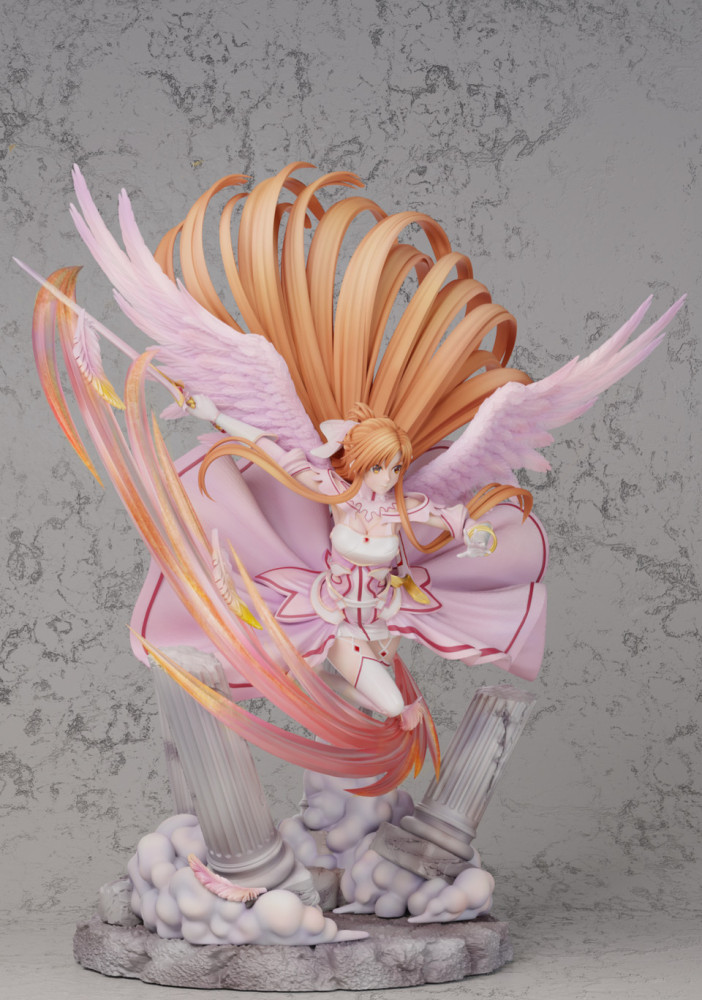 【PRE-ORDER】ChaoShe Studio 1:6 Yuuki Asuna