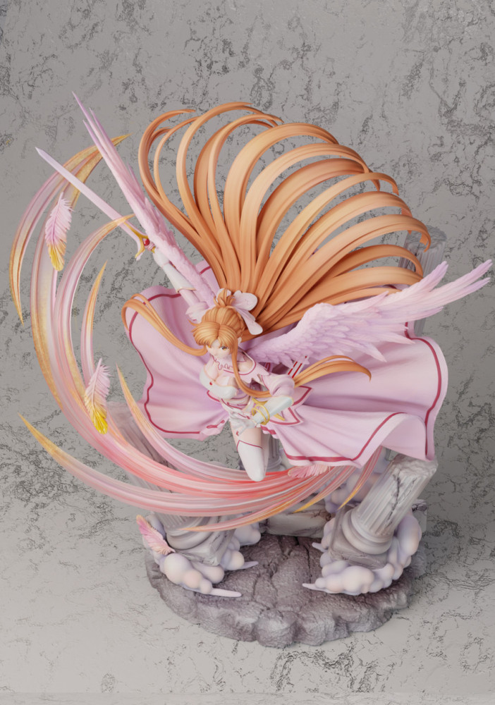 【PRE-ORDER】ChaoShe Studio 1:6 Yuuki Asuna