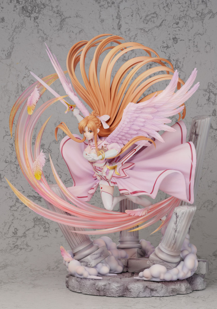 【PRE-ORDER】ChaoShe Studio 1:6 Yuuki Asuna