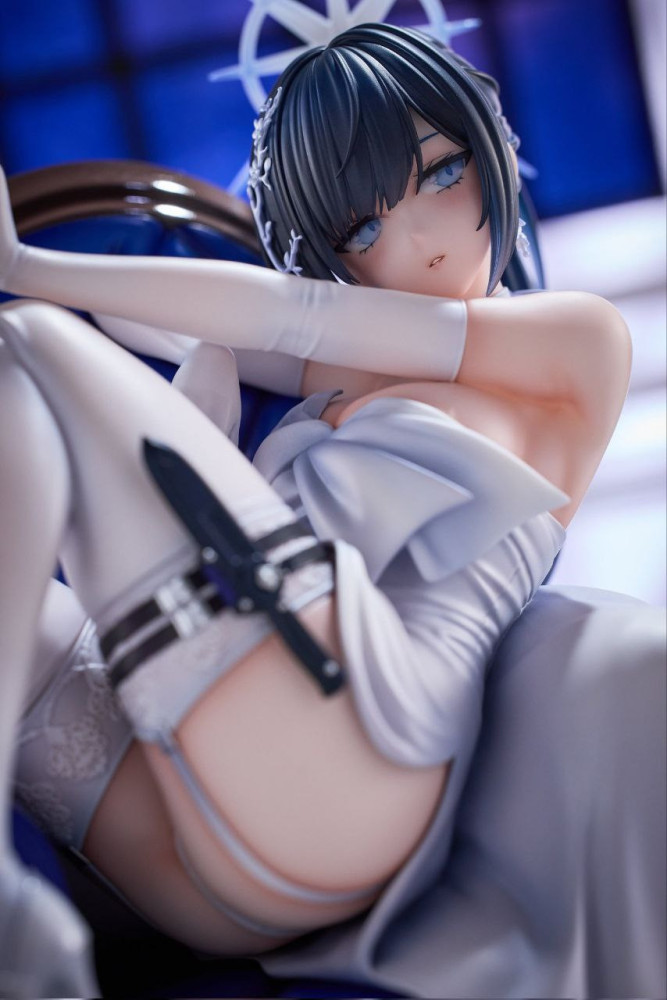 【PRE-ORDER】Fix cast Studio 1:7 Jomae Saori