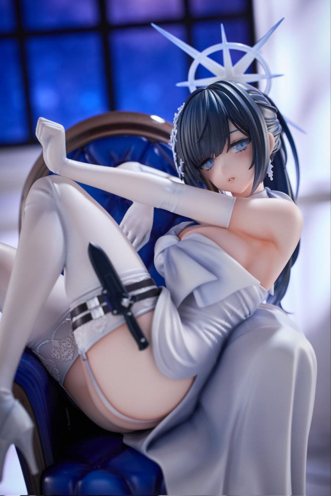 【PRE-ORDER】Fix cast Studio 1:7 Jomae Saori