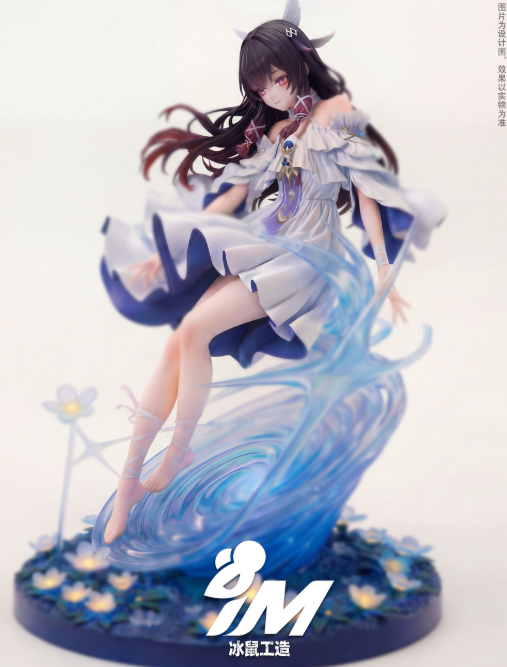 【PRE-ORDER】IM Studio 1:6 Columbina