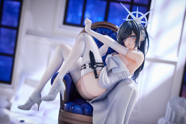 【PRE-ORDER】Fix cast Studio 1:7 Jomae Saori
