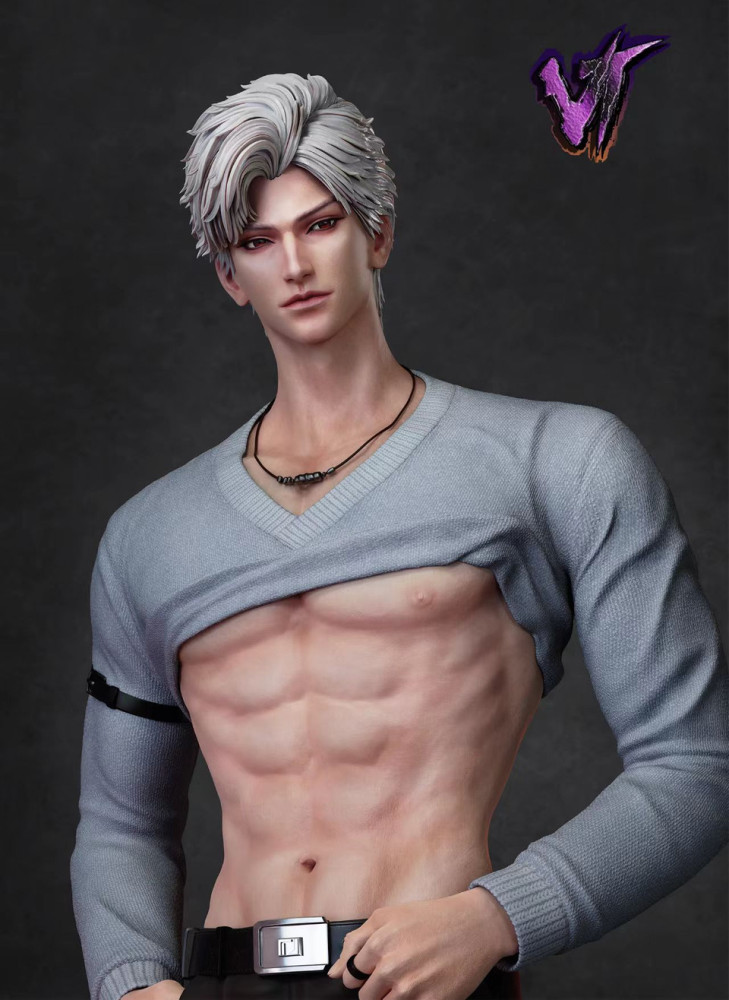 【PRE-ORDER】VT Studio 1:6 Sylus