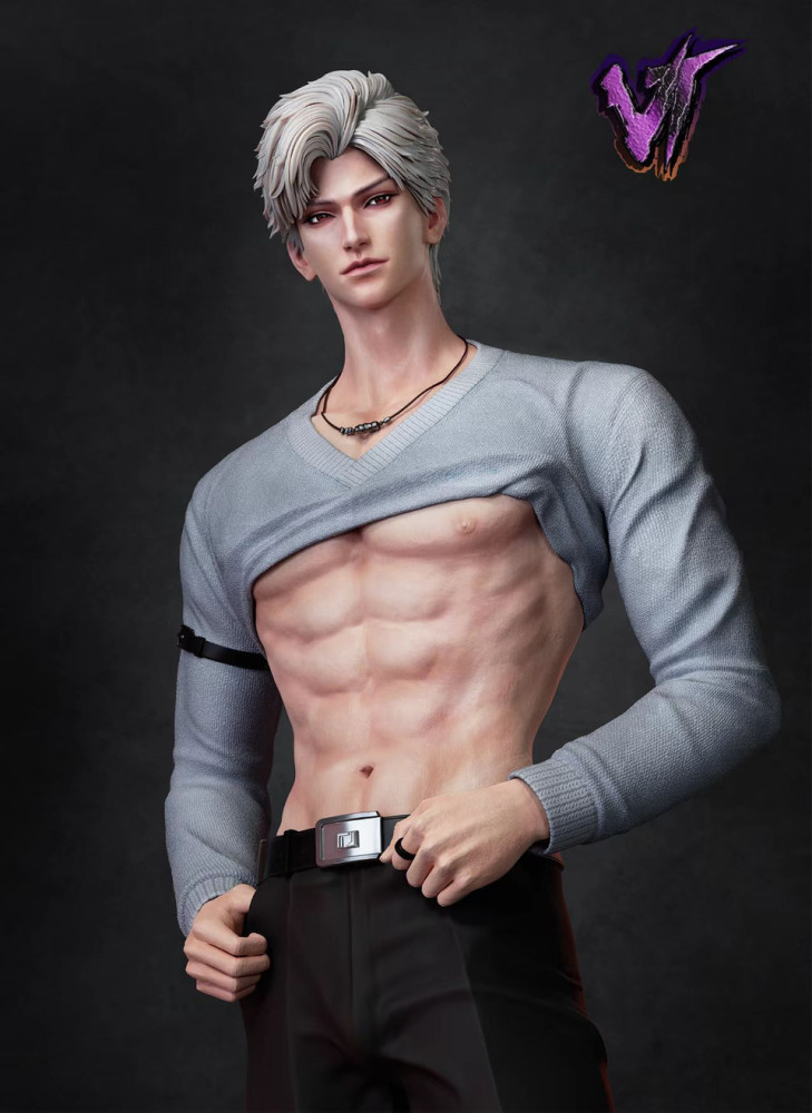 【PRE-ORDER】VT Studio 1:6 Sylus