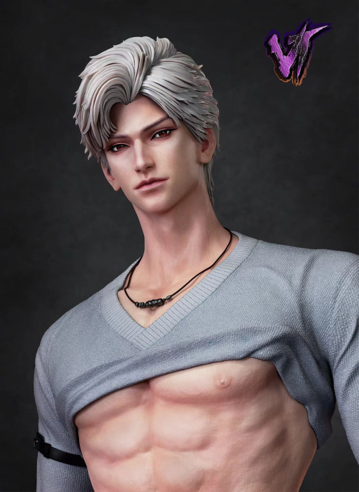 【PRE-ORDER】VT Studio 1:6 Sylus