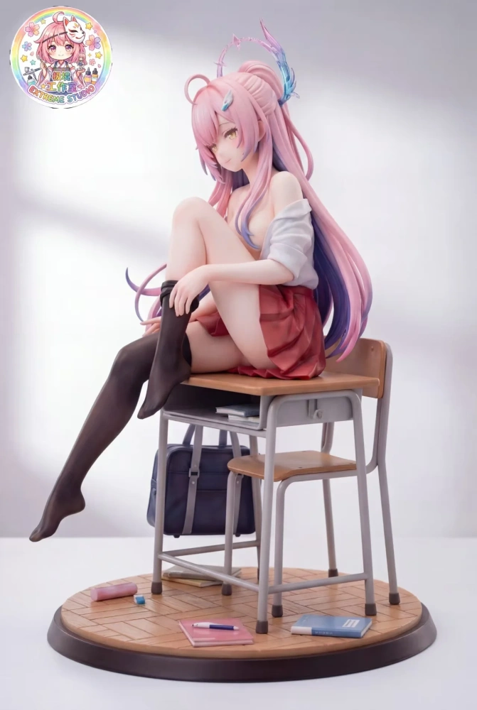 【PRE-ORDER】Extreme Studio - Aemeath After School Wuthering Waves 1/6