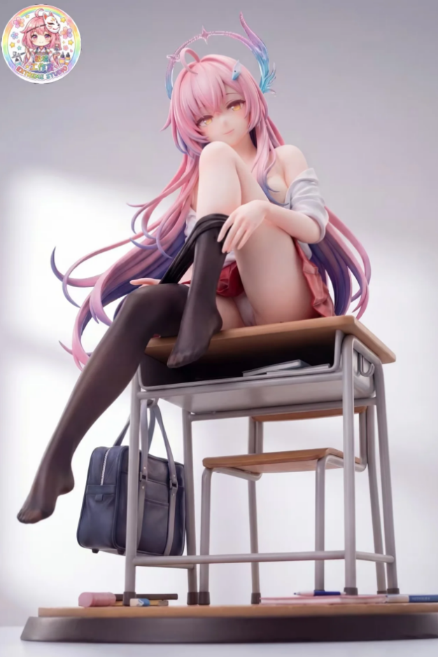 【PRE-ORDER】Extreme Studio - Aemeath After School Wuthering Waves 1/6