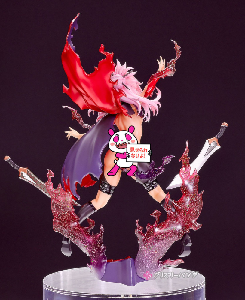 【PRE-ORDER】Dragon Stone Studio 1:6 Chloe von Einzbern