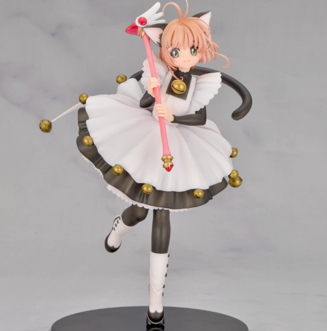【PRE-ORDER】Dragon Stone Studio 1:7 Sakura Kinomoto