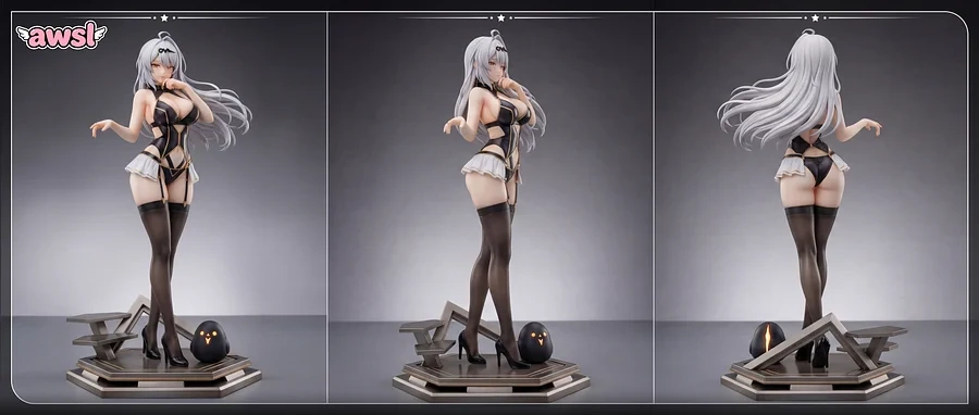 【PRE-ORDER】AWSL Studio - Yixuan Zenless Zone Zero