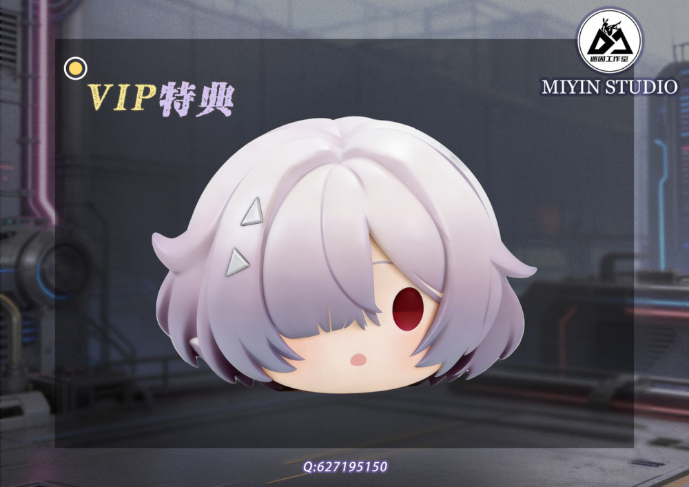 【PRE-ORDER】MiYin Studio 1:6 Mornye