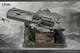 【PRE-ORDER】Panda Studio Resident Evil Requiem 1:1 Revolver ‘Requiem' & Tactical handaxe