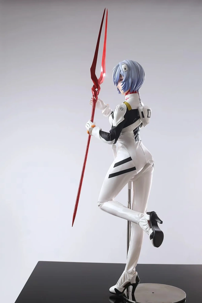 【PRE-ORDER】Rei Ayanami - Neon Genesis Gospel