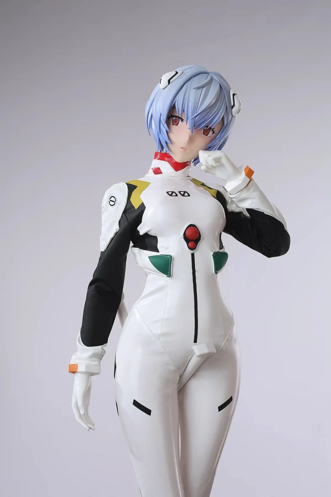 【PRE-ORDER】Rei Ayanami - Neon Genesis Gospel