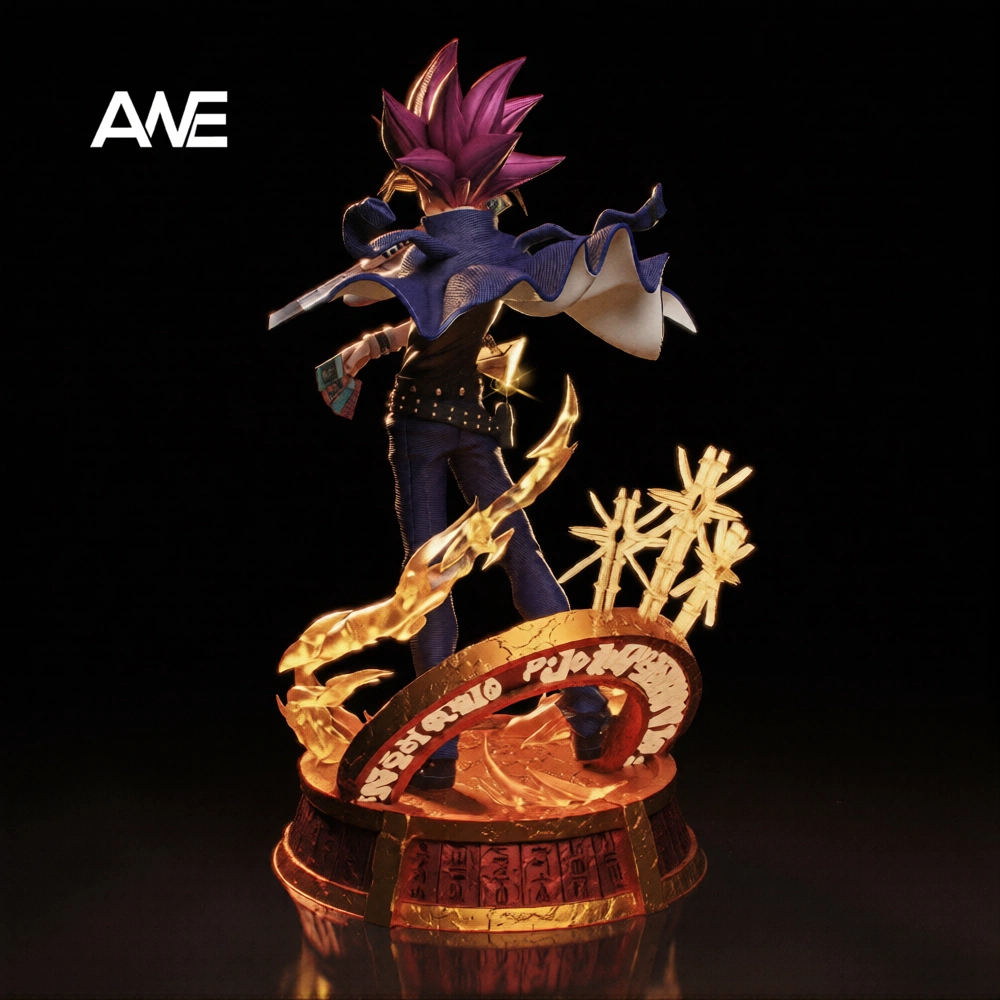【PRE-ORDER】ANE Studio Yugi Muto
