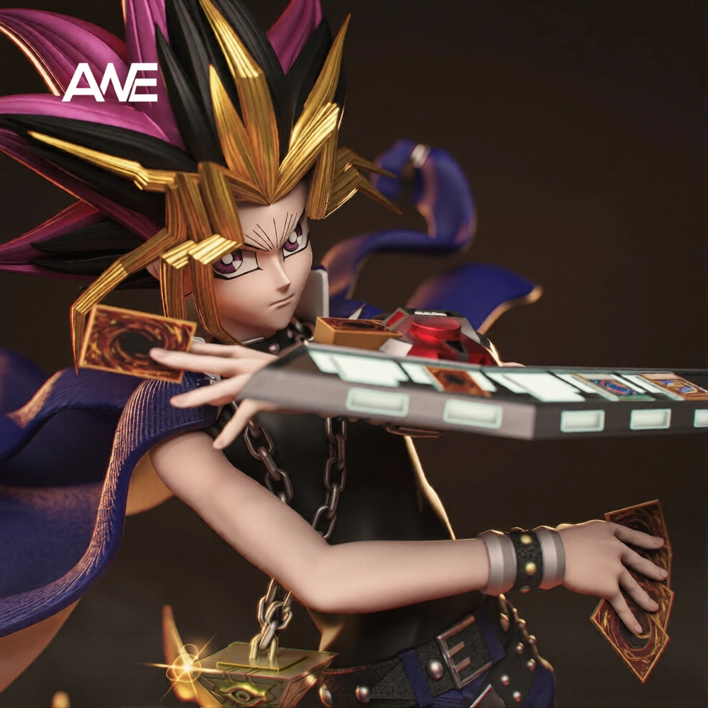 【PRE-ORDER】ANE Studio Yugi Muto