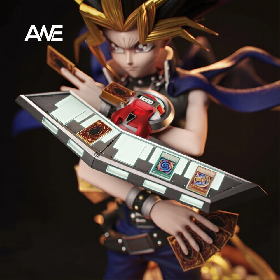 【PRE-ORDER】ANE Studio Yugi Muto