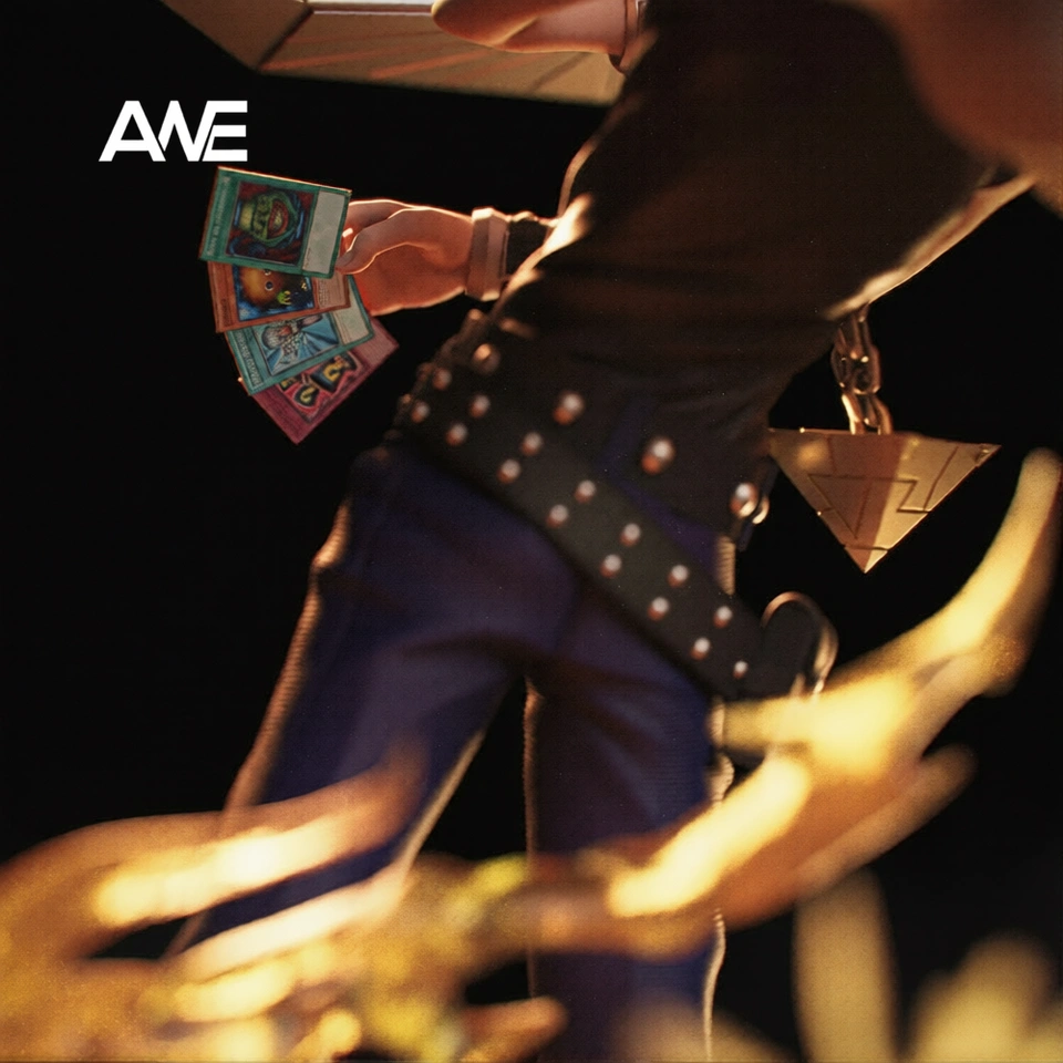 【PRE-ORDER】ANE Studio Yugi Muto