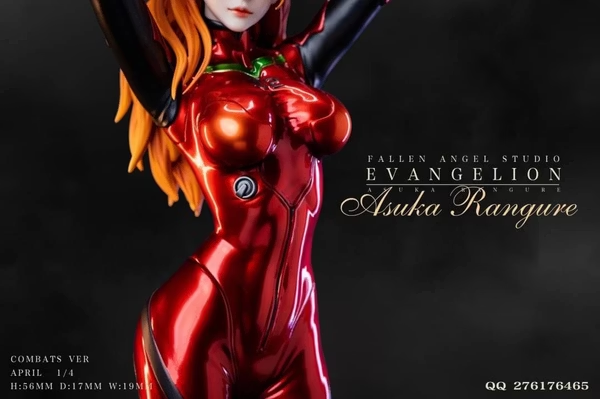 【IN-STOCK】Fallen Angel Studio ASK 1/4 Extreme ver.