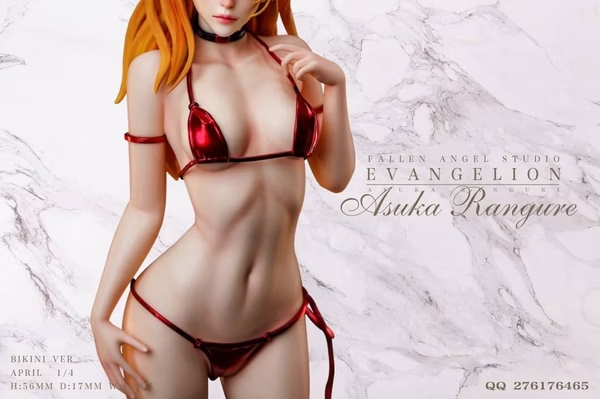 【IN-STOCK】Fallen Angel Studio ASK 1/4 Extreme ver.