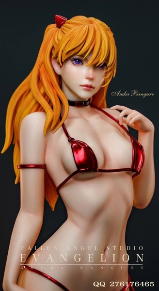 【IN-STOCK】Fallen Angel Studio ASK 1/4 Extreme ver.