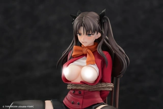【PRE-ORDER】GC Studio 1:6 Tohsaka Rin