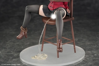 【PRE-ORDER】GC Studio 1:6 Tohsaka Rin