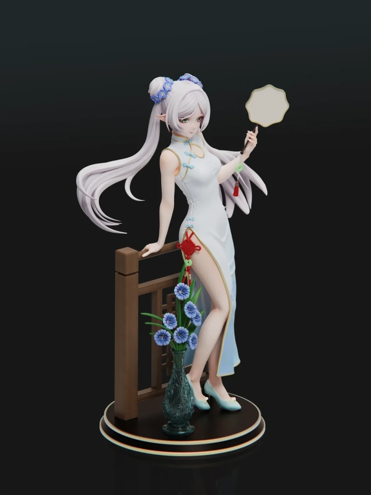 【PRE-ORDER】LiuLi Studio 1/6 Frieren: Beyond Journey’s End Frieren