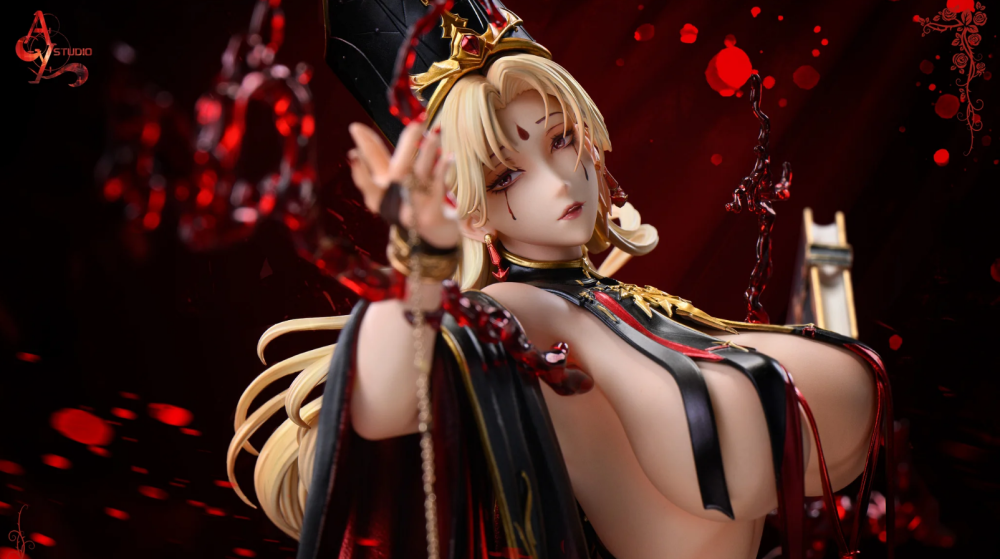 【PRE-ORDER】ACY Studio - Original series The Vatican Pope