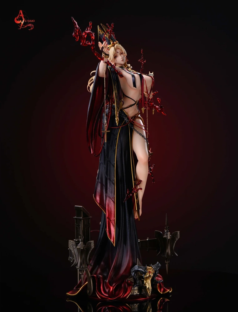 【PRE-ORDER】ACY Studio - Original series The Vatican Pope