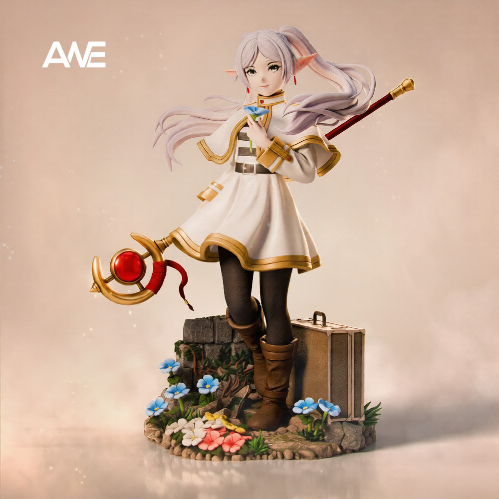 【PRE-ORDER】ANE Studio Frieren