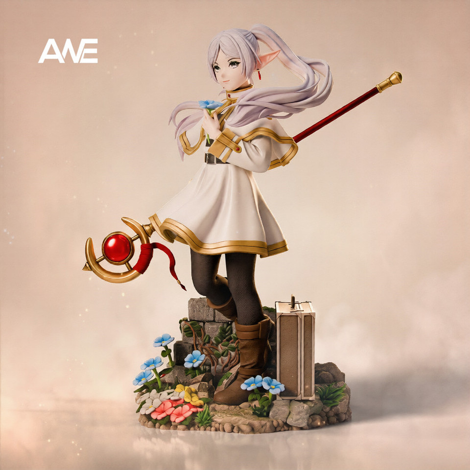 【PRE-ORDER】ANE Studio Frieren