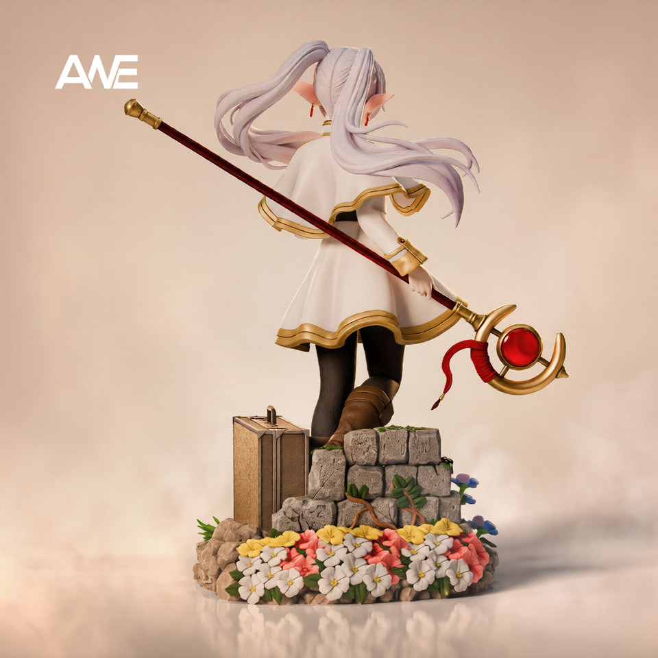 【PRE-ORDER】ANE Studio Frieren