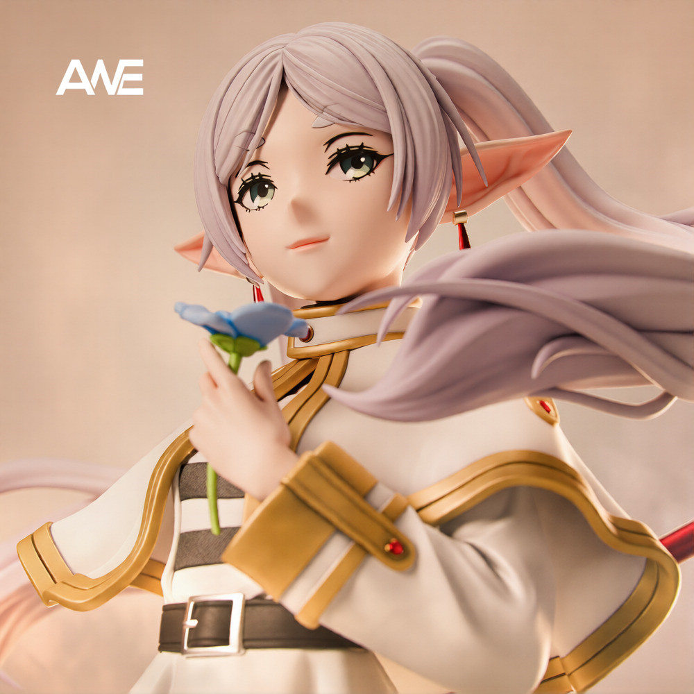【PRE-ORDER】ANE Studio Frieren