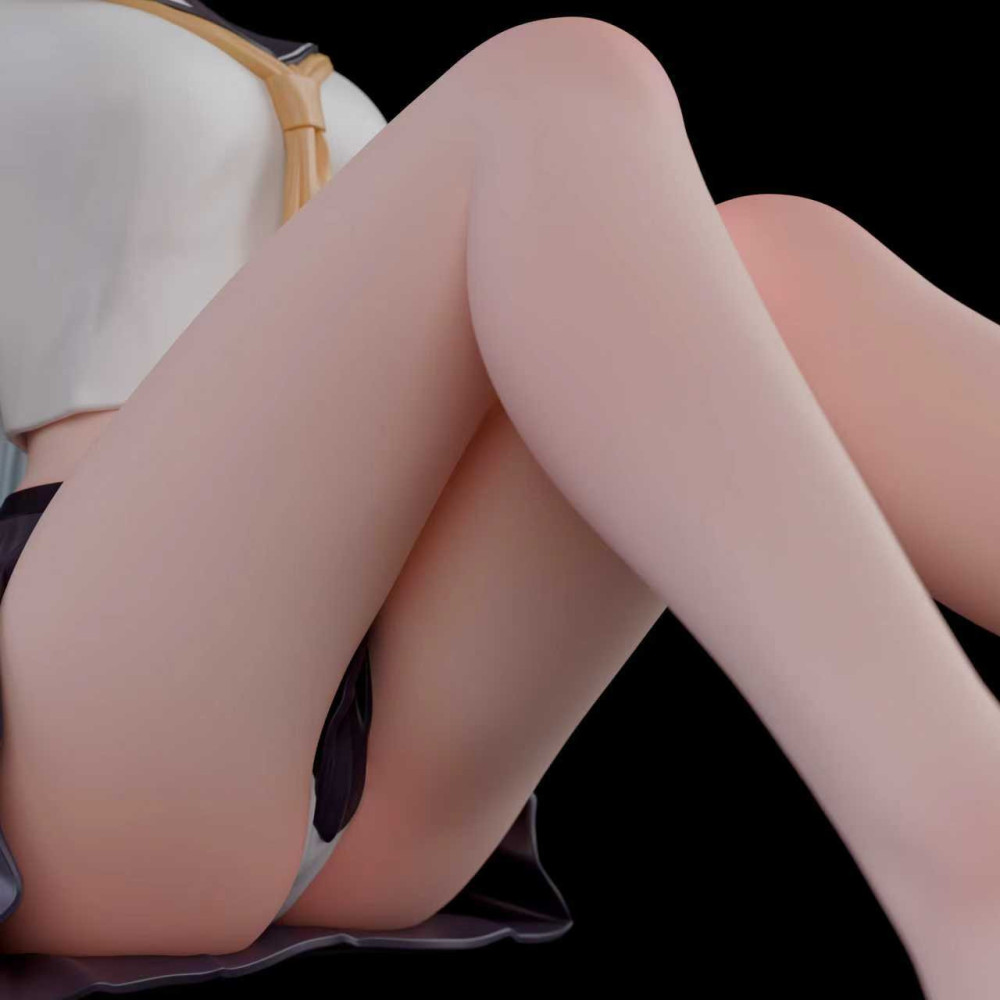 【PRE-ORDER】Mango Studio 1:6 School Girl Firefly