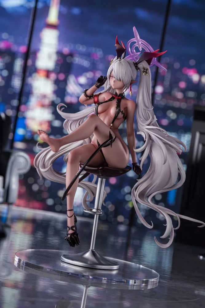 【PRE-ORDER】CircleMax Studio - Shiromi Iori Blue Archive 1/7