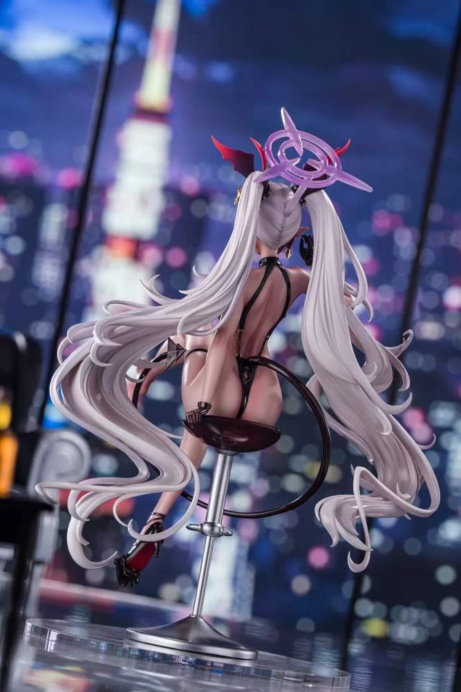 【PRE-ORDER】CircleMax Studio - Shiromi Iori Blue Archive 1/7