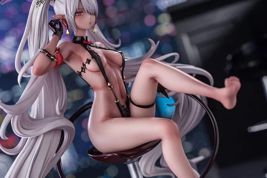 【PRE-ORDER】CircleMax Studio - Shiromi Iori Blue Archive 1/7