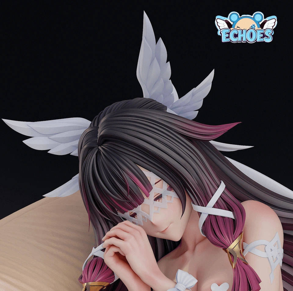 【PRE-ORDER】ECHOES Studio 1:6/1:4 Columbina Hyposelenia