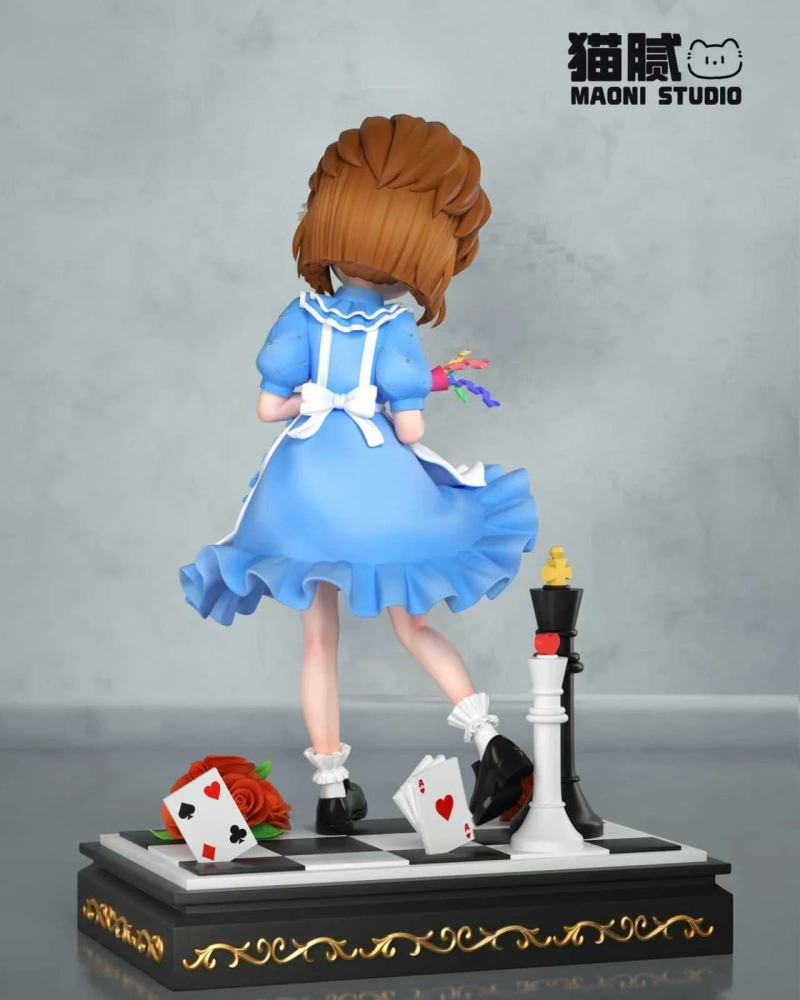 【PRE-ORDER】Maoni Studio - Ai Haibara Alice Detective Conan 1/6