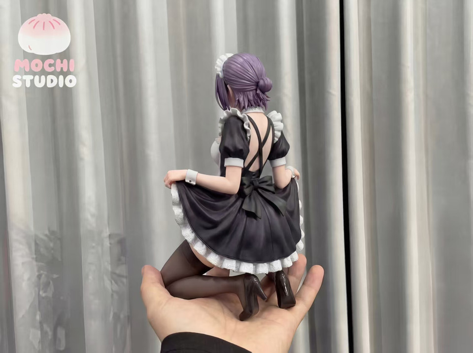 【PRE-ORDER】MOCHI Studio 1/6 1/4 Maid Reze