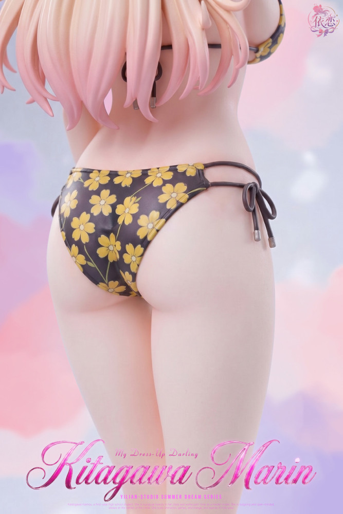 【PRE-ORDER】 Yi Lian Studio Marin 1/6