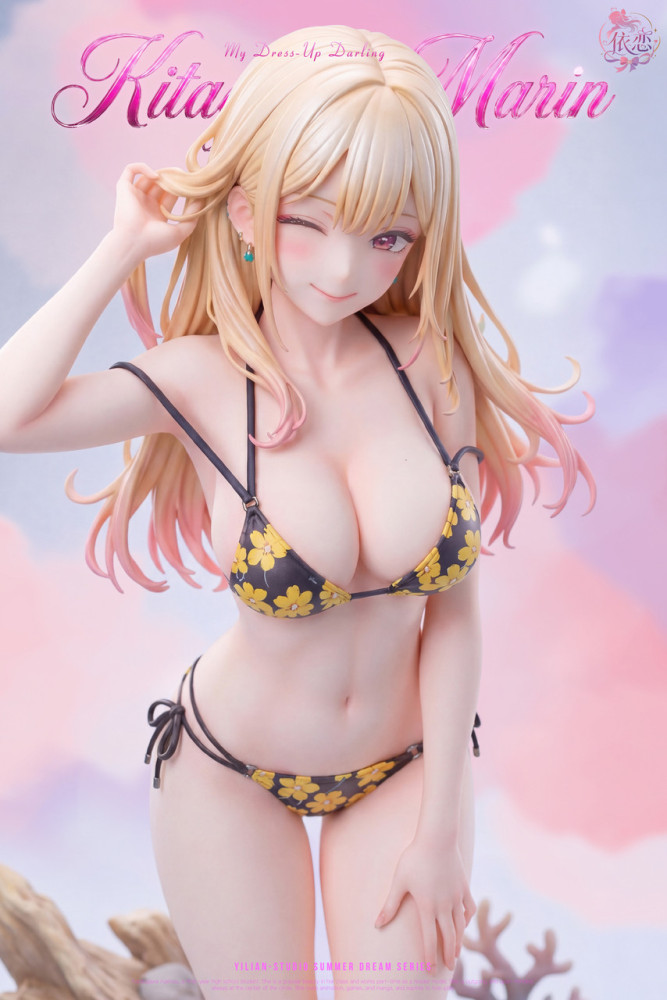 【PRE-ORDER】 Yi Lian Studio Marin 1/6