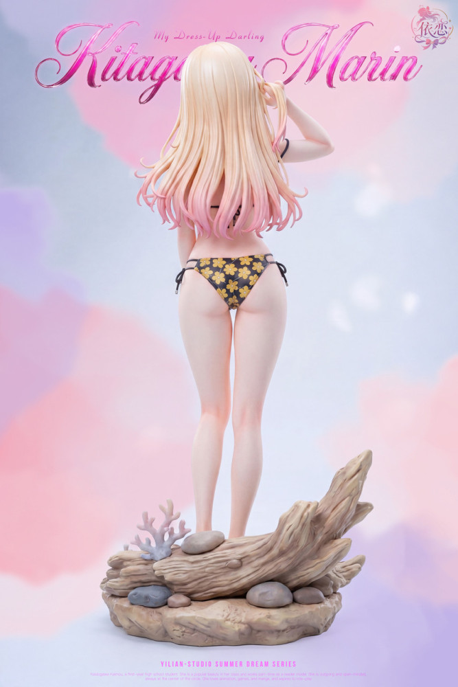 【PRE-ORDER】 Yi Lian Studio Marin 1/6
