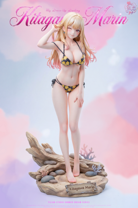 【PRE-ORDER】 Yi Lian Studio Marin 1/6