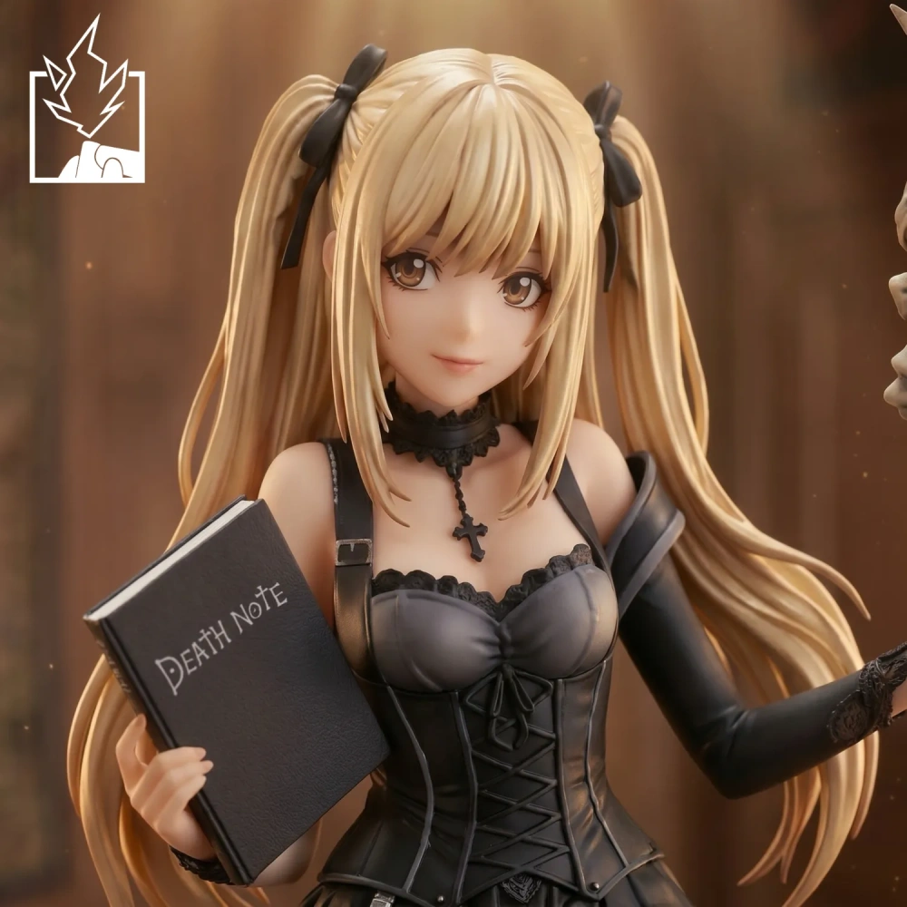 【PRE-ORDER】Palm Flame Studio - Misa Amane Death Note